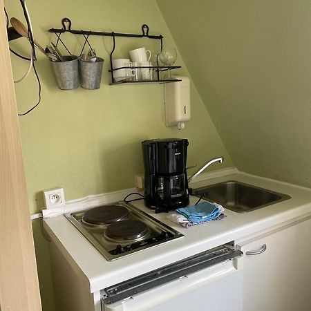 Logies De Wandelaar Aparthotel Middelkerke Exteriör bild