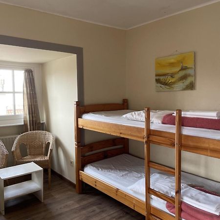 Logies De Wandelaar Aparthotel Middelkerke Exteriör bild